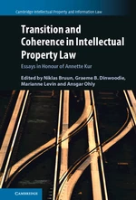 Transition and Coherence in Intellectual Property Law