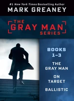 Mark Greaney's Gray Man Series