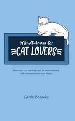 Mindfulness for Cat Lovers