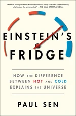 Einstein's Fridge