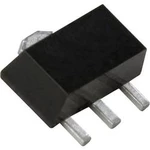 NPN tranzistor (BJT) Nexperia PBSS4021NX,115, SOT-89-3 , Kanálů 1, 20 V