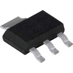 Tranzistor MOSFET Nexperia BSP130,115, 1 N-kanál, 1.5 W, SC-73