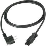 Připojovací kabel černá 1.40 m Kopp 226420099