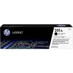 HP toner 201A CF400A originál černá 1500 Seiten