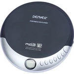 Přenosný CD přehrávač Denver DMP-389