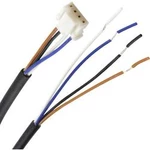 Připojovací kabel, série CN14 Panasonic CN14AC5, CN1 4AC5, Provedení Připojovací kabel, 5 m