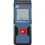 Laserový měřič vzdálenosti Bosch Professional GLM 30 0601072500, max. rozsah 30 m