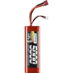 Akupack Li-Pol (modelářství) Conrad energy 1414160, 7.4 V, 5000 mAh