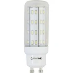 LED žárovka LightMe LM85102 230 V, GU10, 4 W = 35 W, teplá bílá, A++ (A++ - E), tvar pístu, 1 ks