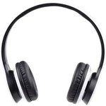 Bluetooth sluchátka Gembird BHP-BER-W, bílá
