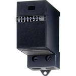 Čítač impulsů Kübler SK 07.1, 230 V/AC