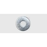 Podložka SWG vnitřní Ø: 5.3 mm, ocel, 100 ks