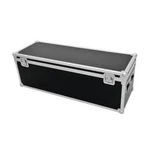 Case (kufr) Omnitronic Universal-Case Profi 30126915, (d x š x v) 440 x 1240 x 440 mm, černá, stříbrná