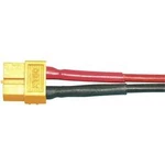 Modelcraft Napájecí kabel XT60
