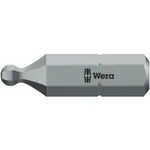 Bit inbus Wera 842/1 Z 05380106001, 25 mm, nástrojová ocel, legováno, vysoce pevné, 1 ks