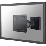 Držák na zeď pro monitor Neomounts by Newstar FPMA-W200, 25,4 cm (10") - 76,2 cm (30"), černá