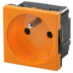 FrontCom® použití Power velký, zásuvka FR IE-FCI-PWB-FR-OR Weidmüller Množství: 1 ks