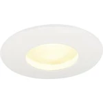 LED vestavné svítidlo SLV Out 65 114461, 9 W, bílá