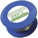 Měděný drát BKL Electronic 1516004/120, 120 m
