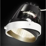 Vestavný kroužek - SLV 115227 bílá, černá