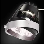 Vestavný kroužek - SLV 115241 stříbrnošedá, černá