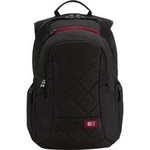Case LOGIC® batoh na notebooky DLBP114K S max.velikostí: 35,6 cm (14") černá