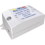 LED zdroj konst. proudu Recom Lighting RACD06-350, 21000130, 350 mA, 22 V