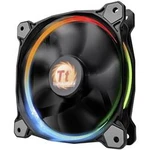 PC větrák s krytem Thermaltake Riing 12 LED RGB (š x v x h) 120 x 120 x 25 mm