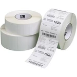 Zebra etikety v roli 57 x 19 mm papír thermodirekt bílá 39780 ks permanentní 800262-075 univerzální etikety