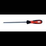 Kulatý pilník s rukojetí 200 X 8,0mm Hieb 3 Bahco 1-230-08-3-2
