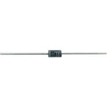 Schottkyho dioda - usměrňovač TRU COMPONENTS TC-SB5100, 5 A, 100 V