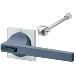 Prodlužovací hřídel Siemens 8UC6034 (š x v) 12 mm x 12 mm, 1 ks