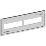 Kryt panelu Siemens 8GK9602-1KK11, plast, 125 mm, 1 ks