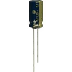 Elektrolytický kondenzátor Panasonic EEU-FC1A681L, radiální, 680 µF, 10 V, 20 %, 1 ks