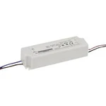 LED driver TRU COMPONENTS Síťový zdroj-20W TRU, 230 V/AC, (d x š x v) 118 x 35 x 26 mm