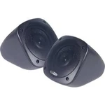 Sada 2cestných reproduktorů Caliber Audio Technology CSB1, 80 W, 1 pár