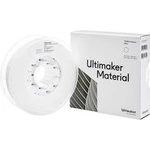 Vlákno pro 3D tiskárny Ultimaker TPU - M0369 White 750 - 215194, 2.85 mm, 750 g, bílá