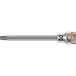 Vložka pro nástrčný klíč Wera 8767 B HF, vnitřní šestihran (TX), 3/8", chrom-vanadová ocel 05003067001