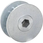 Adaptér pro Eliminatorscheiben Hazet 9033-6-041 1 ks