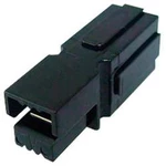 Vysokonapěťový konektor pro baterie 15 - 45 A APP 1327G6FP, černá, 1 ks
