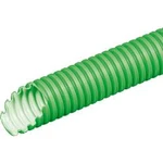 Ochranný husí krk Fränkische Rohrwerke FBY-EL-F 25 gn 26250025, 19.3 mm, zelená, 1 ks