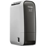 Odvlhčovač vzduchu DeLonghi DNS65 0148112605, 520 W, 0.25 l/h, krémová, hnědá