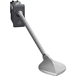 Legrand čtecí lampa Living&Light antracitová L4362