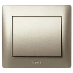 Legrand kolébka Galea / Pro21 titan 771410