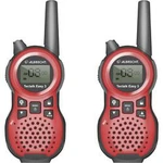 PMR radiostanice Albrecht Tectalk Easy 3 29642, sada 2 ks