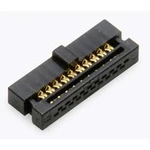 Konektor pro ploché kabely BKL Electronic 10120665, Rastr (rozteč): 1.27 mm, Počet pólů: 16, 1 ks