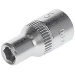 Vložka pro nástrčný klíč Gedore 20 5, 5 mm, 1/4" (6,3 mm), chrom-vanadová ocel 6165670