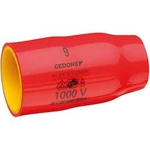 VDE vložka zástrčného klíče Gedore VDE 30 9, 9 mm, 3/8", chrom-vanadová ocel 2946408