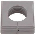Těsnící vložka Weidmüller CABTITE SE 25-26 LRG GY 2584400000 TPE, světle šedá, 10 ks