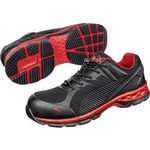 Bezpečnostní obuv ESD S1P PUMA Safety FUSE MOTION 2.0 RED LOW 643890-39, vel.: 39, černá, červená, 1 pár